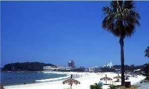 白良浜