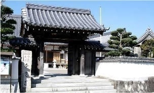 本覚寺