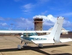 SIGHT-SEEING FLIGHT