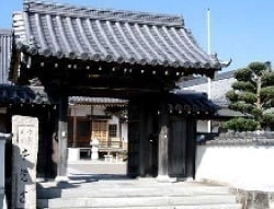 HONKAKUJI