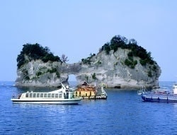 ENGETSU ISLET