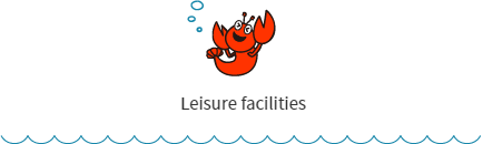 Leisure facilities
