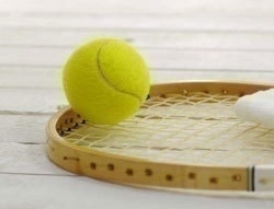 TENNIS&GOLE