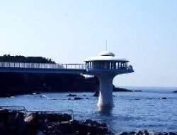 OBSERVATORY IN THE SEA