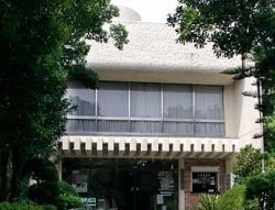MINAKATA KUMAGUSU MEMORIAL MUSEUM 